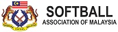 Softball Association Of Malaysia (SAM) – The Sole Governing Body Of Softball In Malaysia Since 1974 Logo