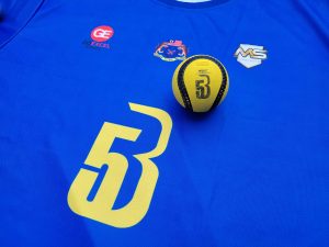 Baseball5 Clinic – Pinang 01