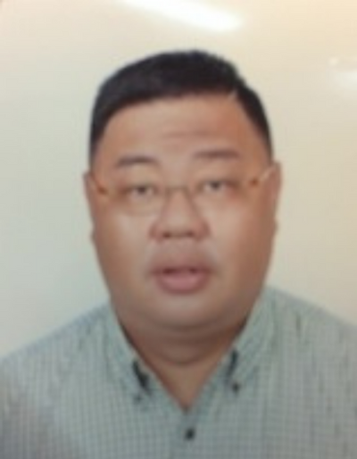 MR. KONG PAK LEE