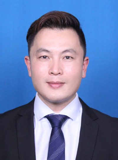 MR. WINSON LOW WUI YONG