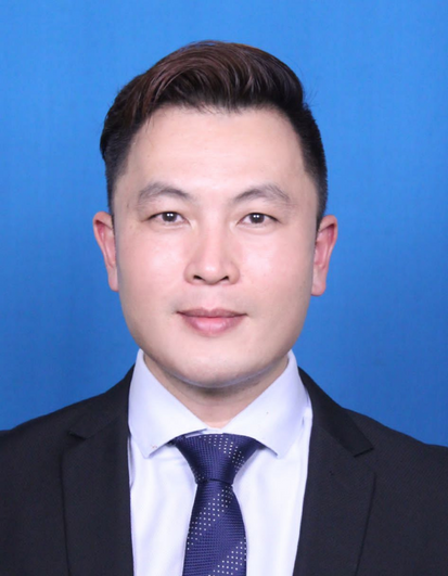 MR. WINSON LOW WUI YONG