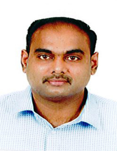 MR. RAMESH A/L SUBRAMANIAM