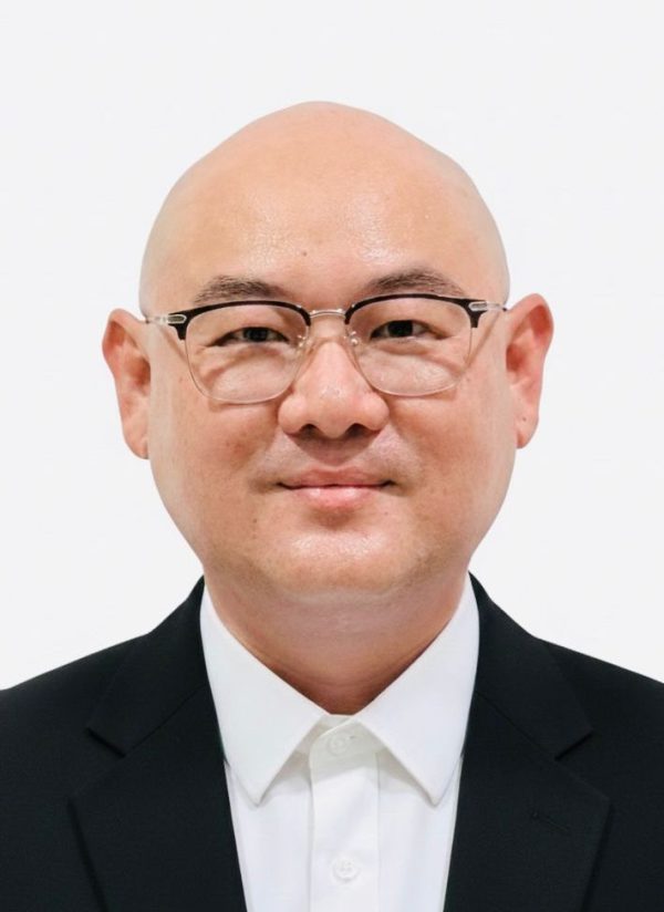 MR. WILLEAM MAH CHOON HOW